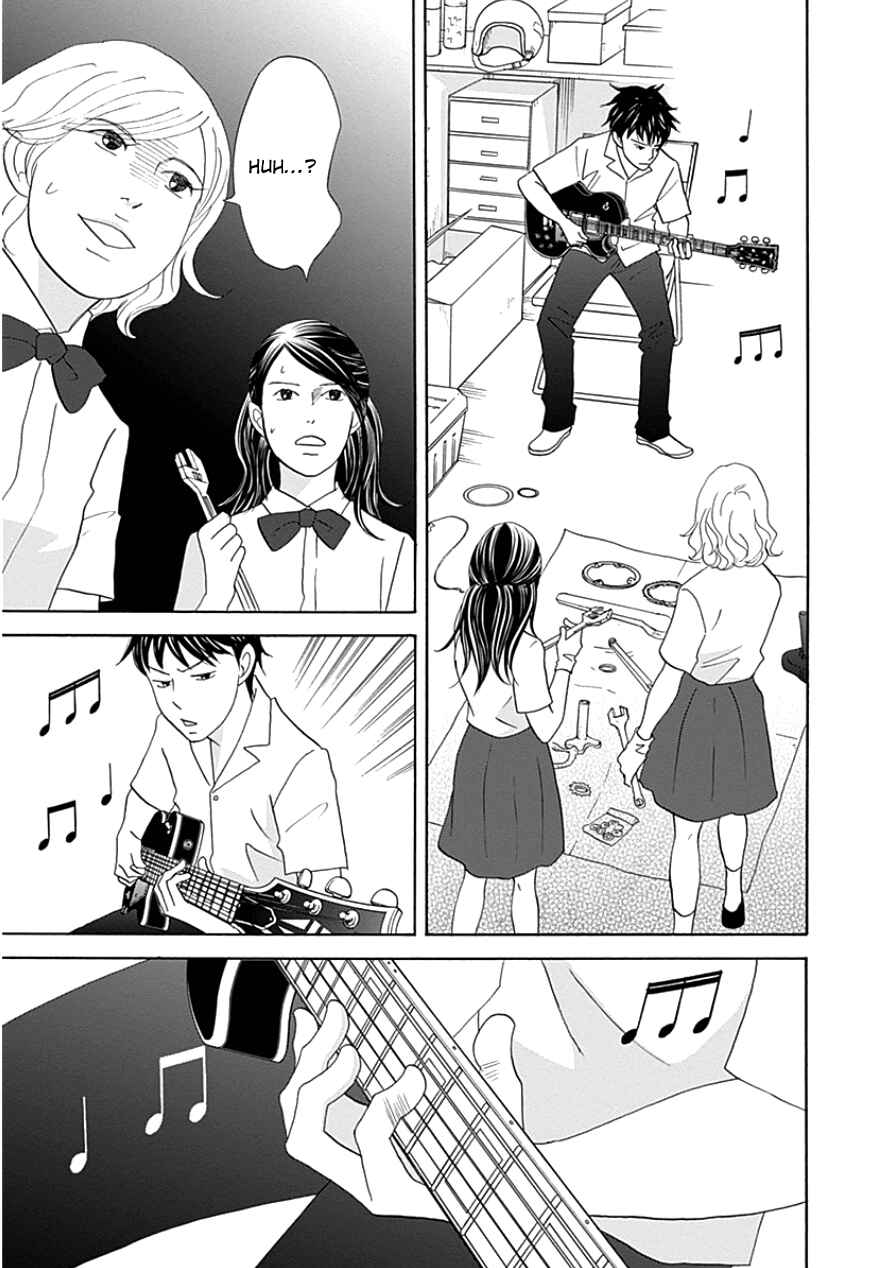 Page 19 Chapter 33.1 87CLOCKERS