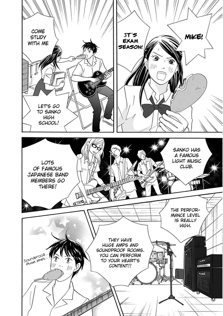Page 24 Chapter 33.1 87CLOCKERS