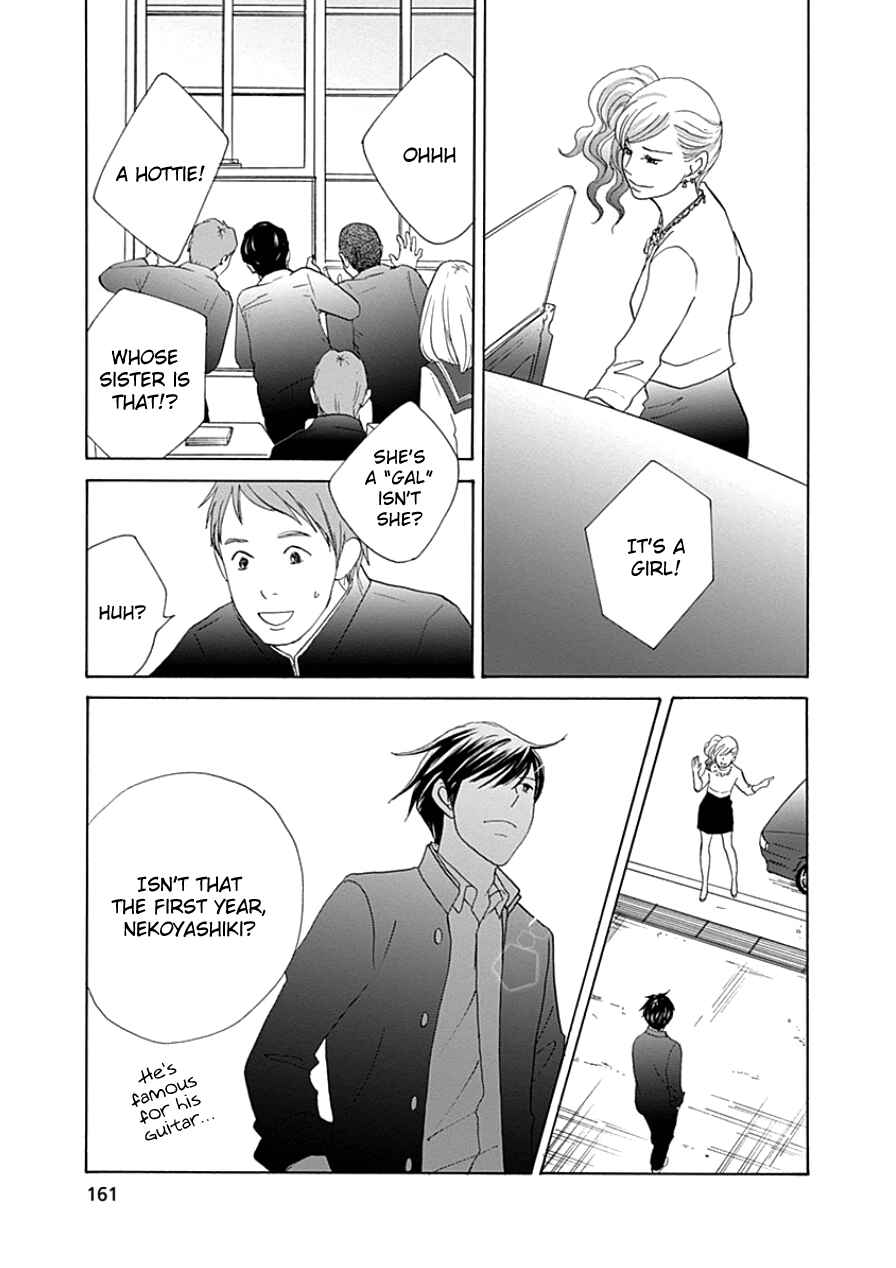 Page 31 Chapter 33.1 87CLOCKERS