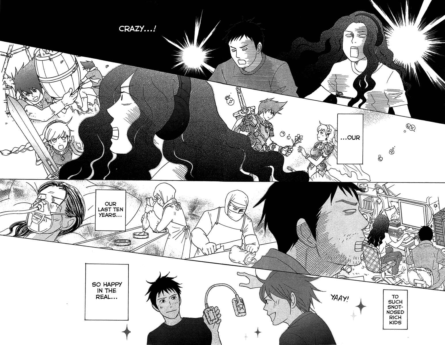 Page 13 Chapter 19 87CLOCKERS
