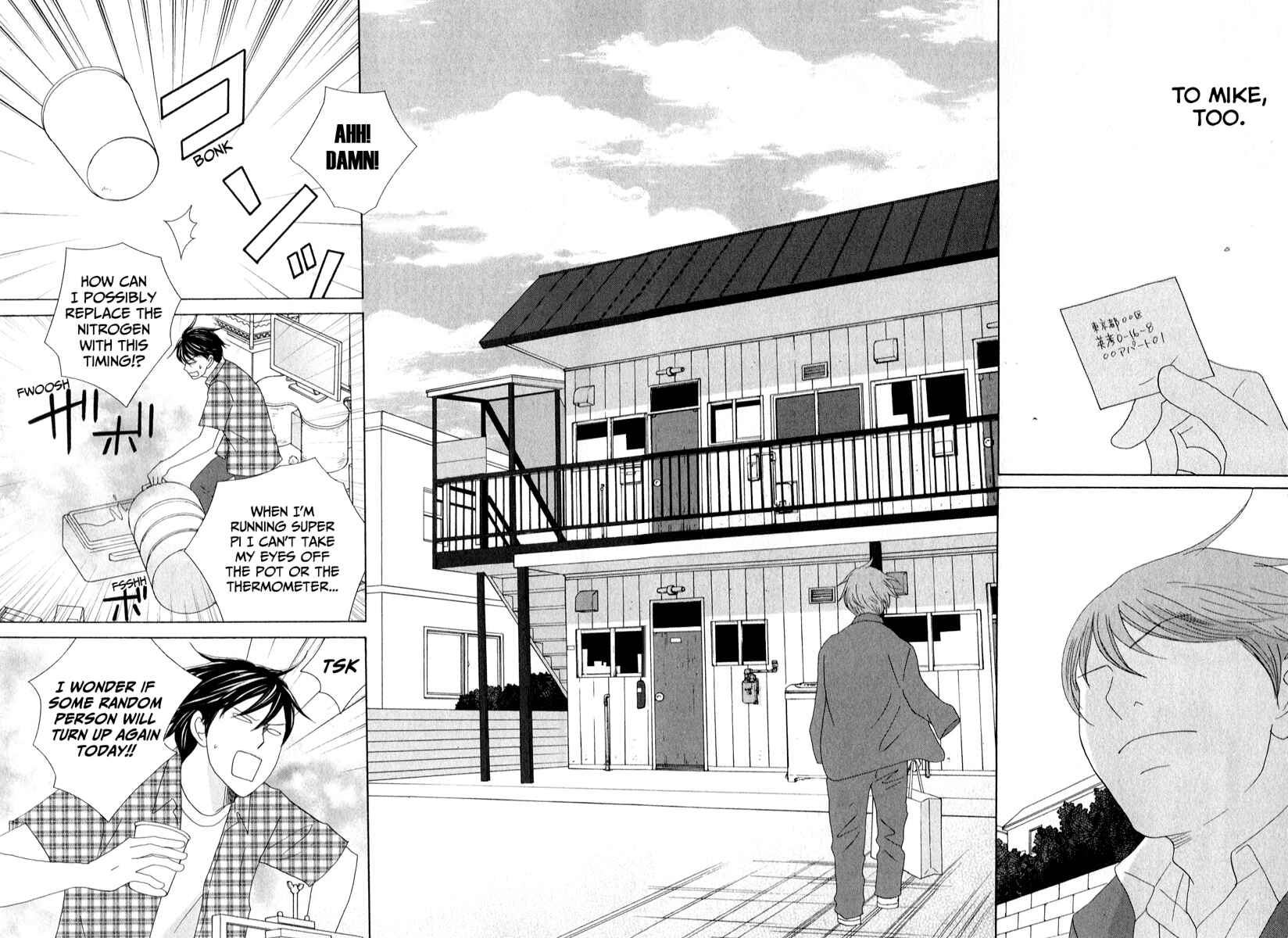 Page 8 Chapter 26 87CLOCKERS
