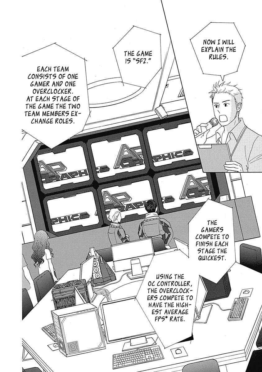 Page 2 Chapter 17 87CLOCKERS
