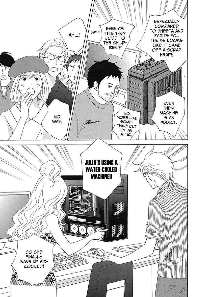 Page 5 Chapter 17 87CLOCKERS