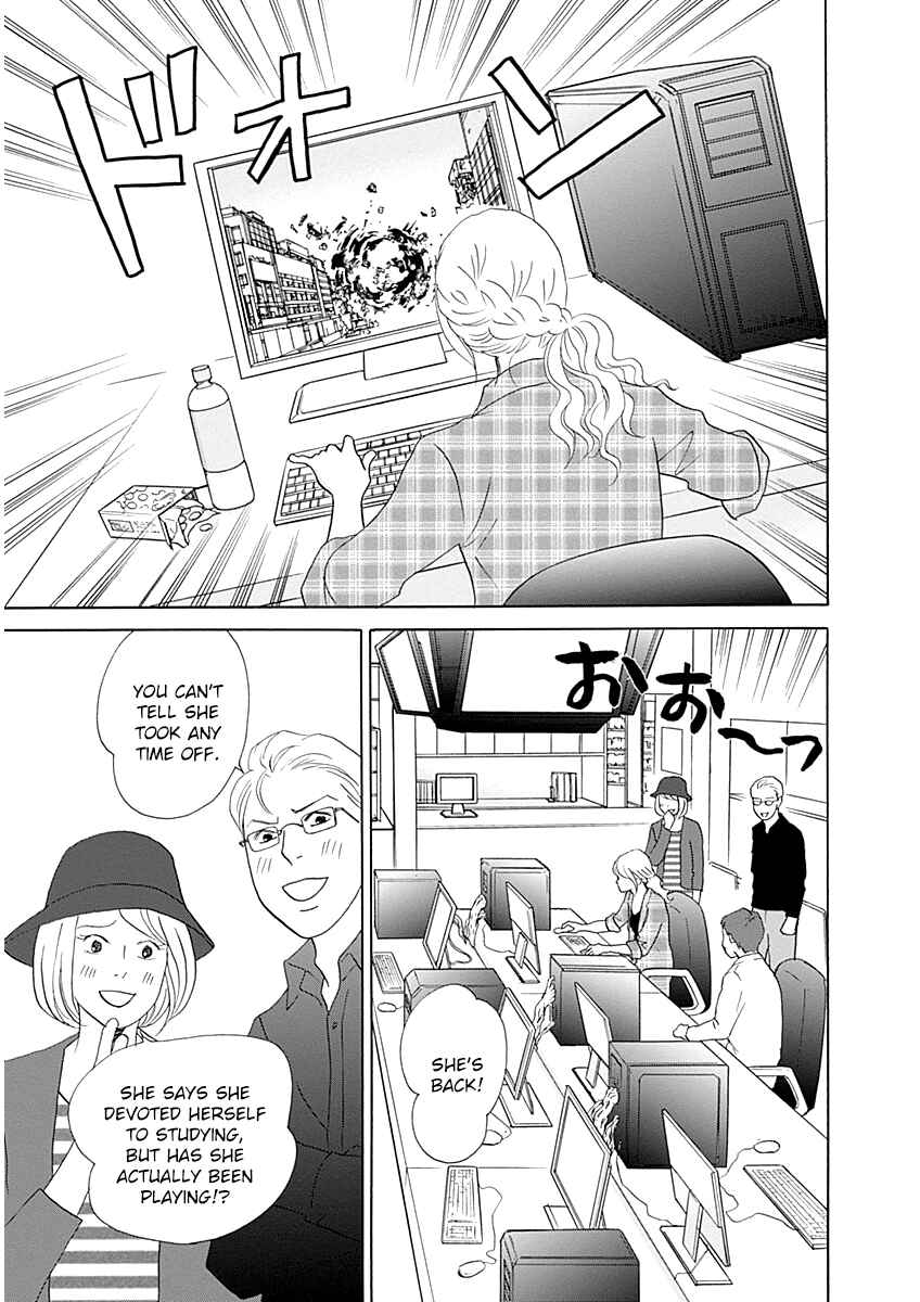 Page 3 Chapter 42 87CLOCKERS