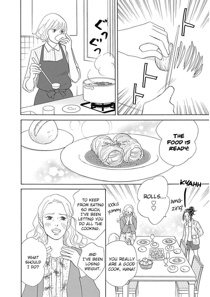 Page 8 Chapter 42 87CLOCKERS