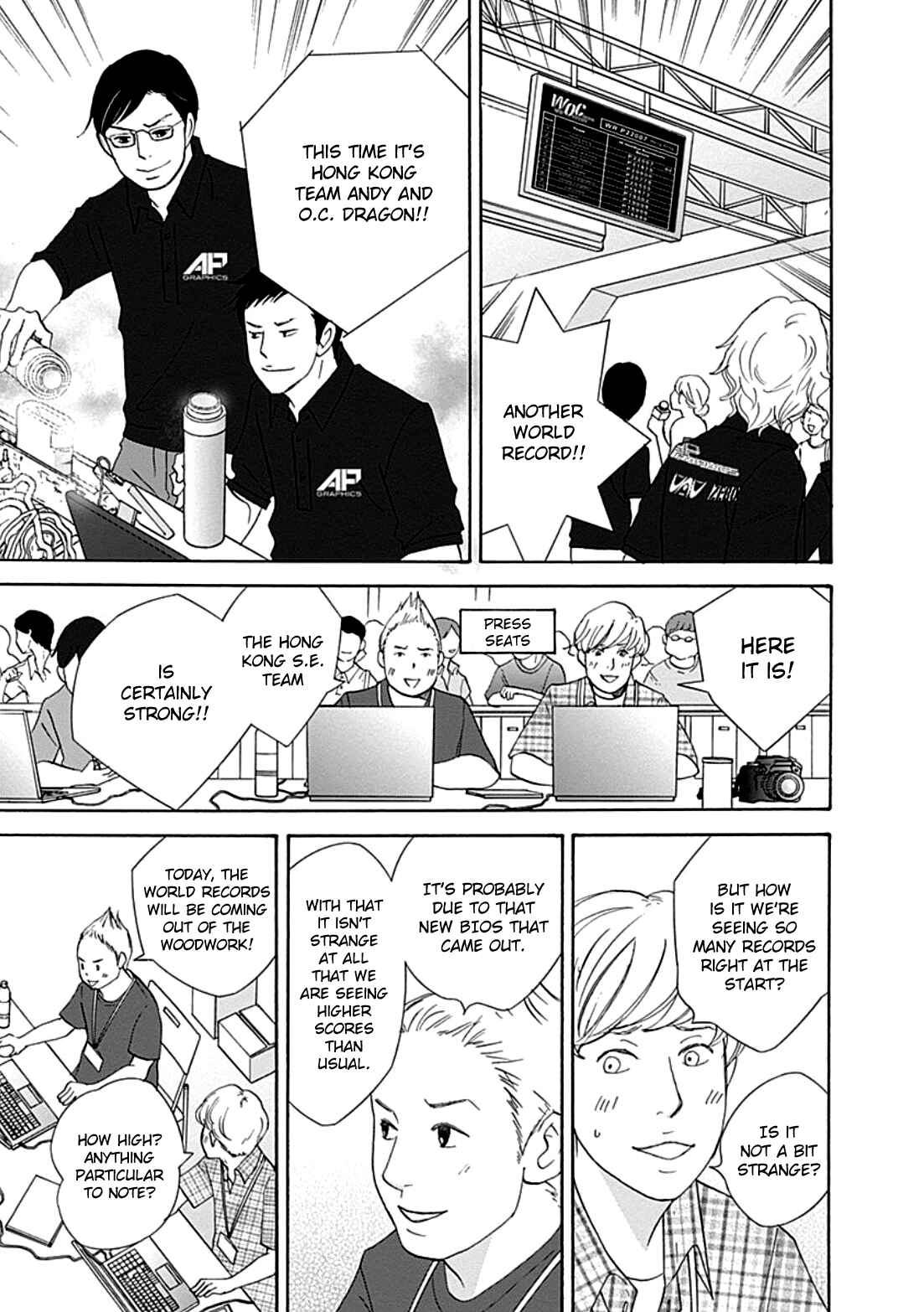 Page 11 Chapter 34 87CLOCKERS