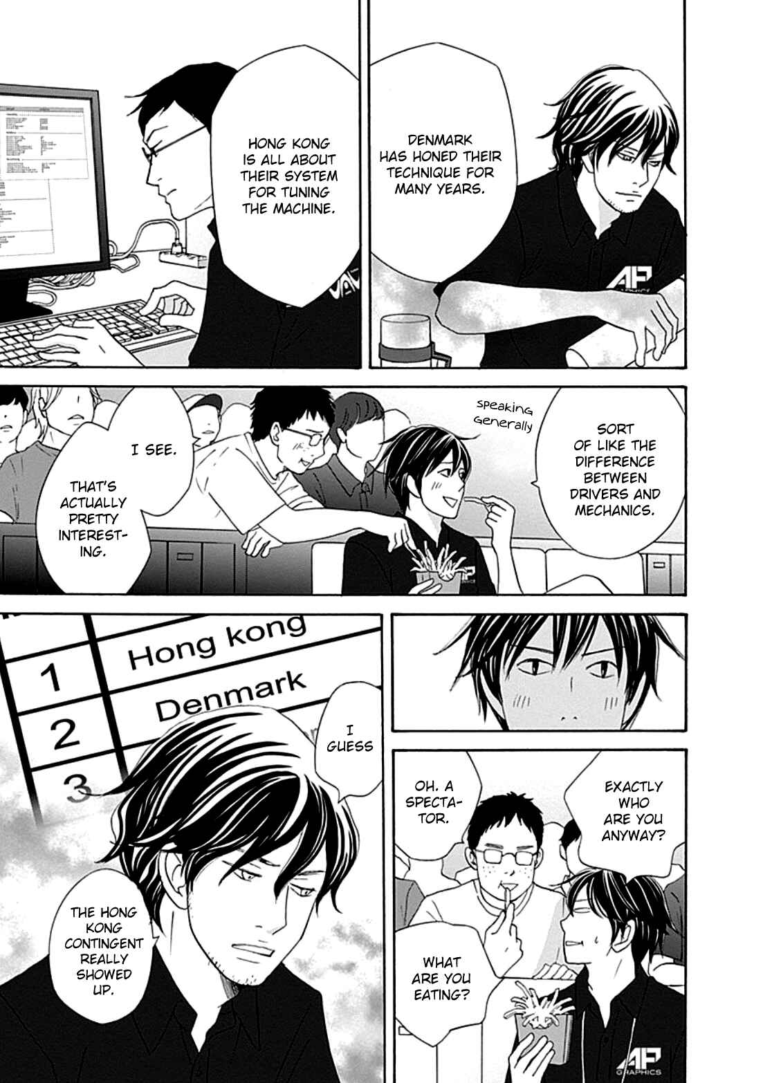 Page 17 Chapter 34 87CLOCKERS