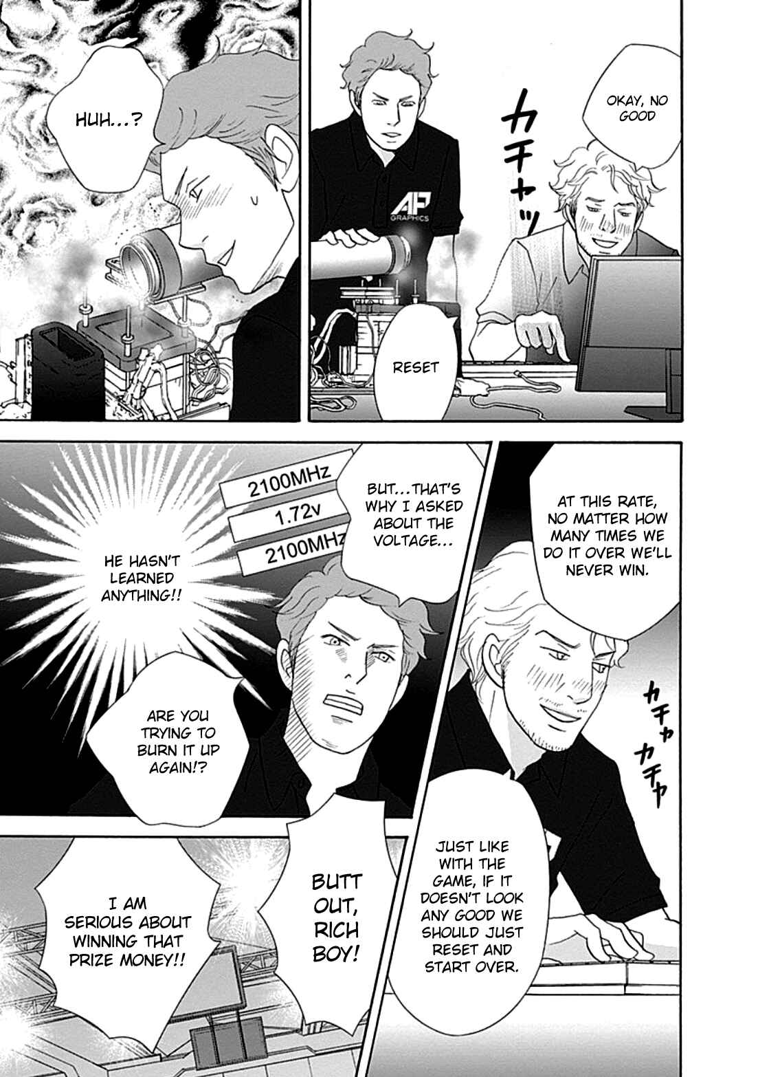 Page 23 Chapter 34 87CLOCKERS
