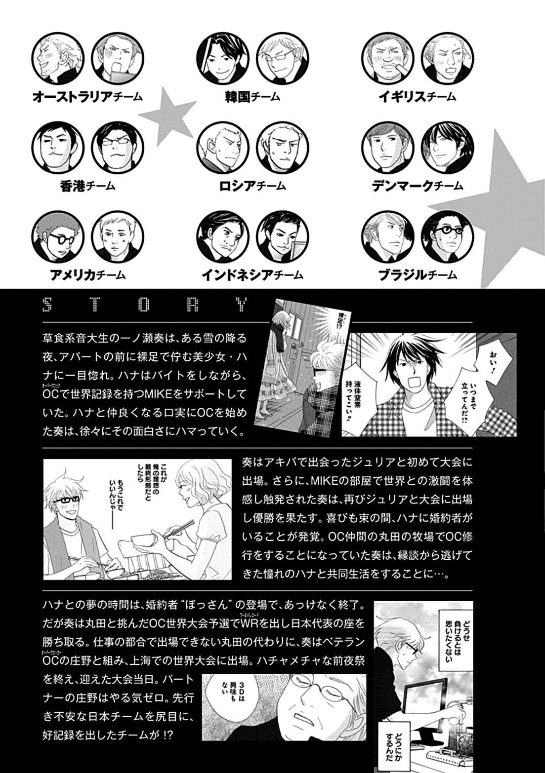 Page 5 Chapter 34 87CLOCKERS