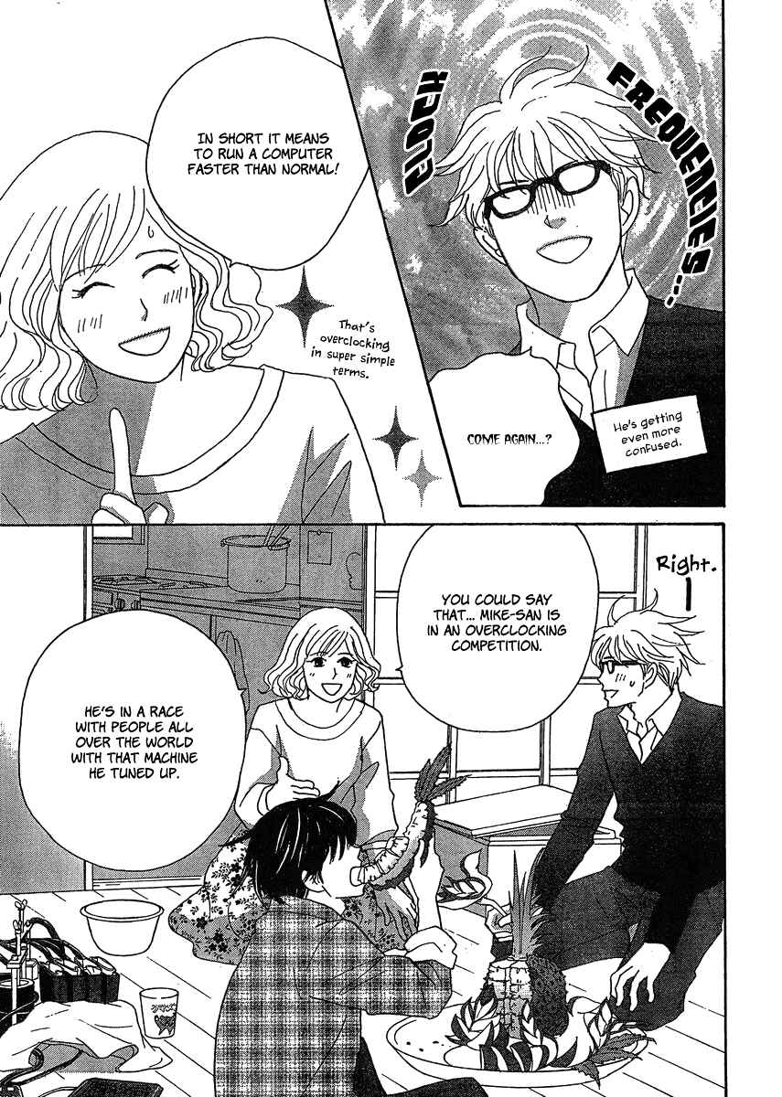 Page 17 Chapter 2 87CLOCKERS
