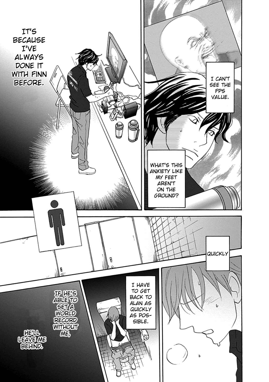 Page 13 Chapter 36 87CLOCKERS