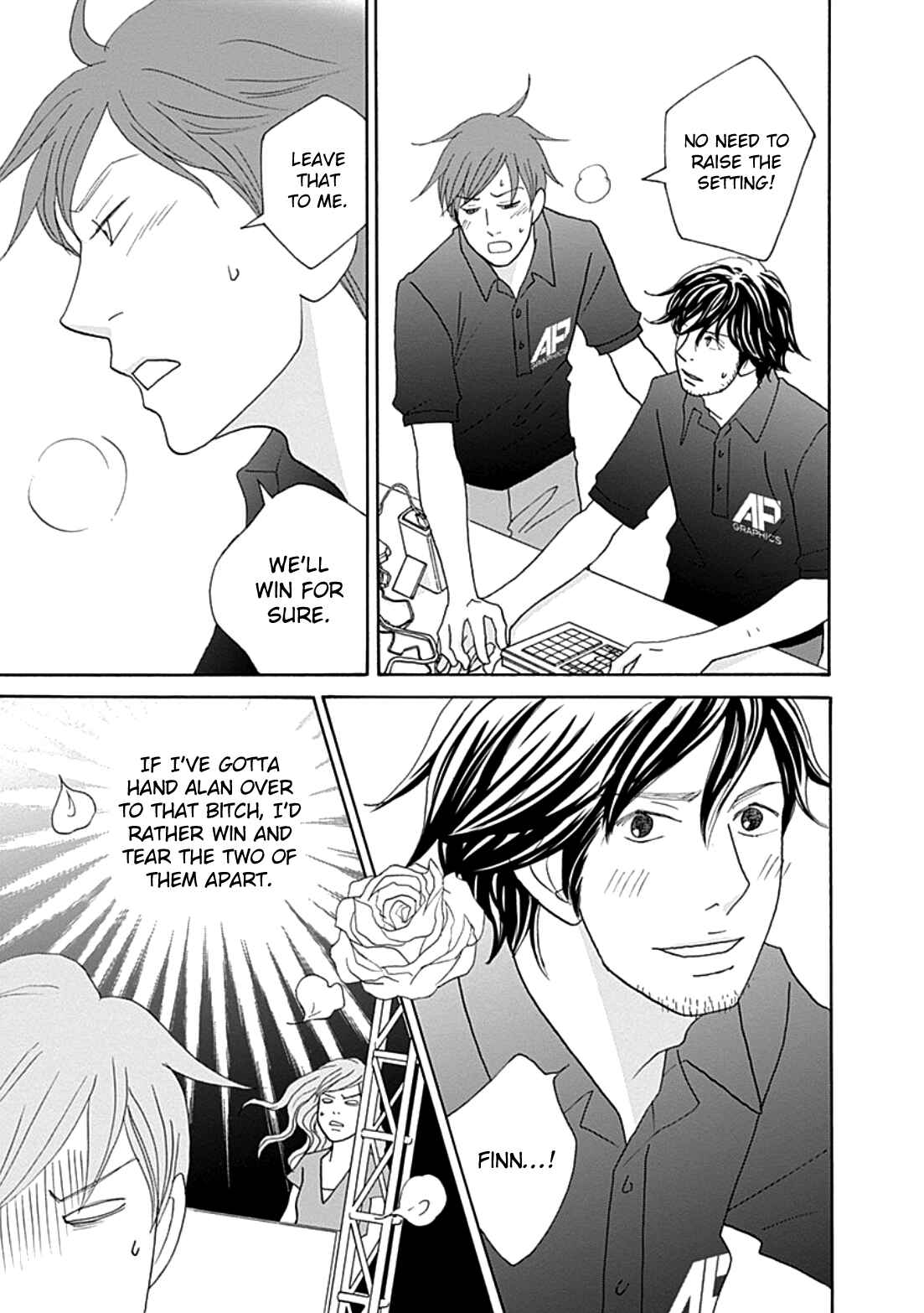 Page 15 Chapter 36 87CLOCKERS