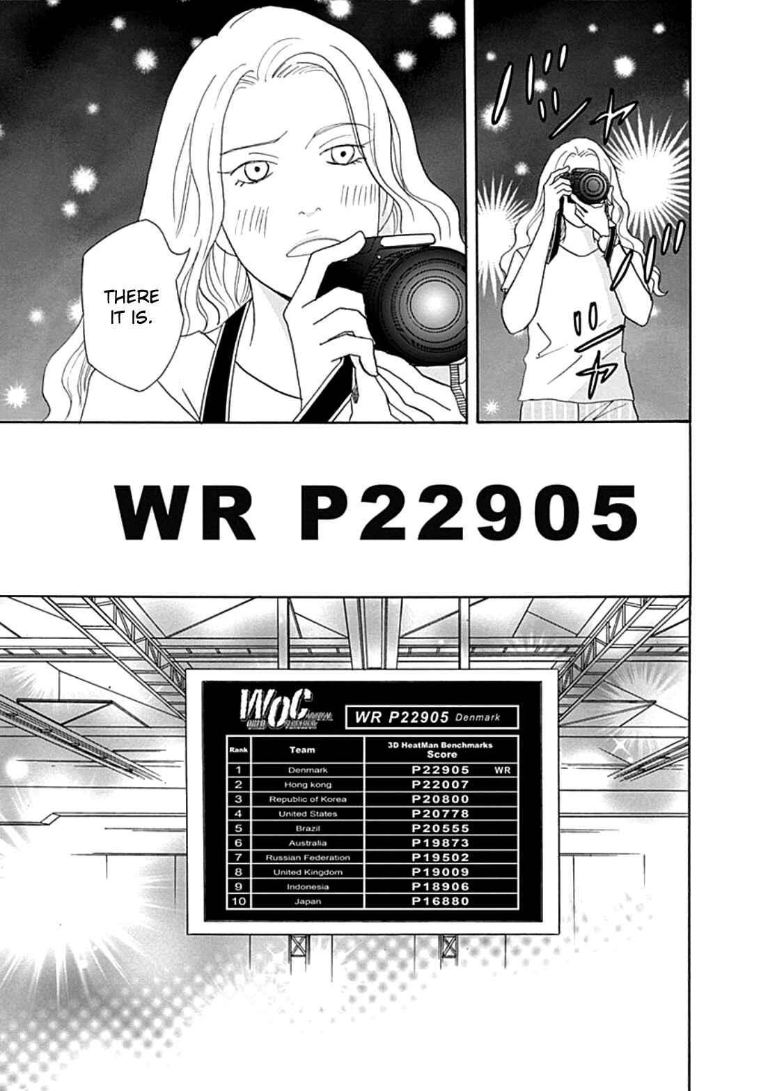 Page 17 Chapter 36 87CLOCKERS