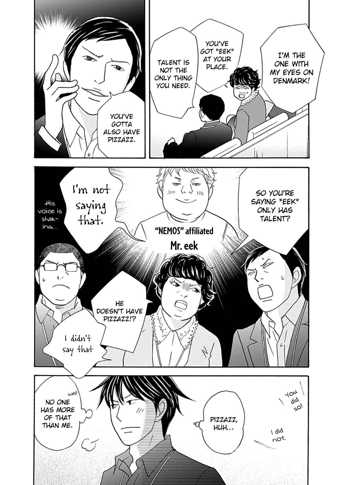 Page 20 Chapter 36 87CLOCKERS