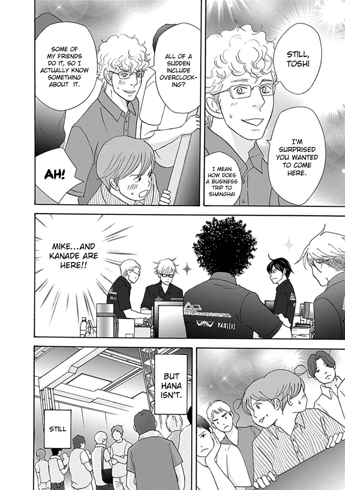 Page 6 Chapter 36 87CLOCKERS