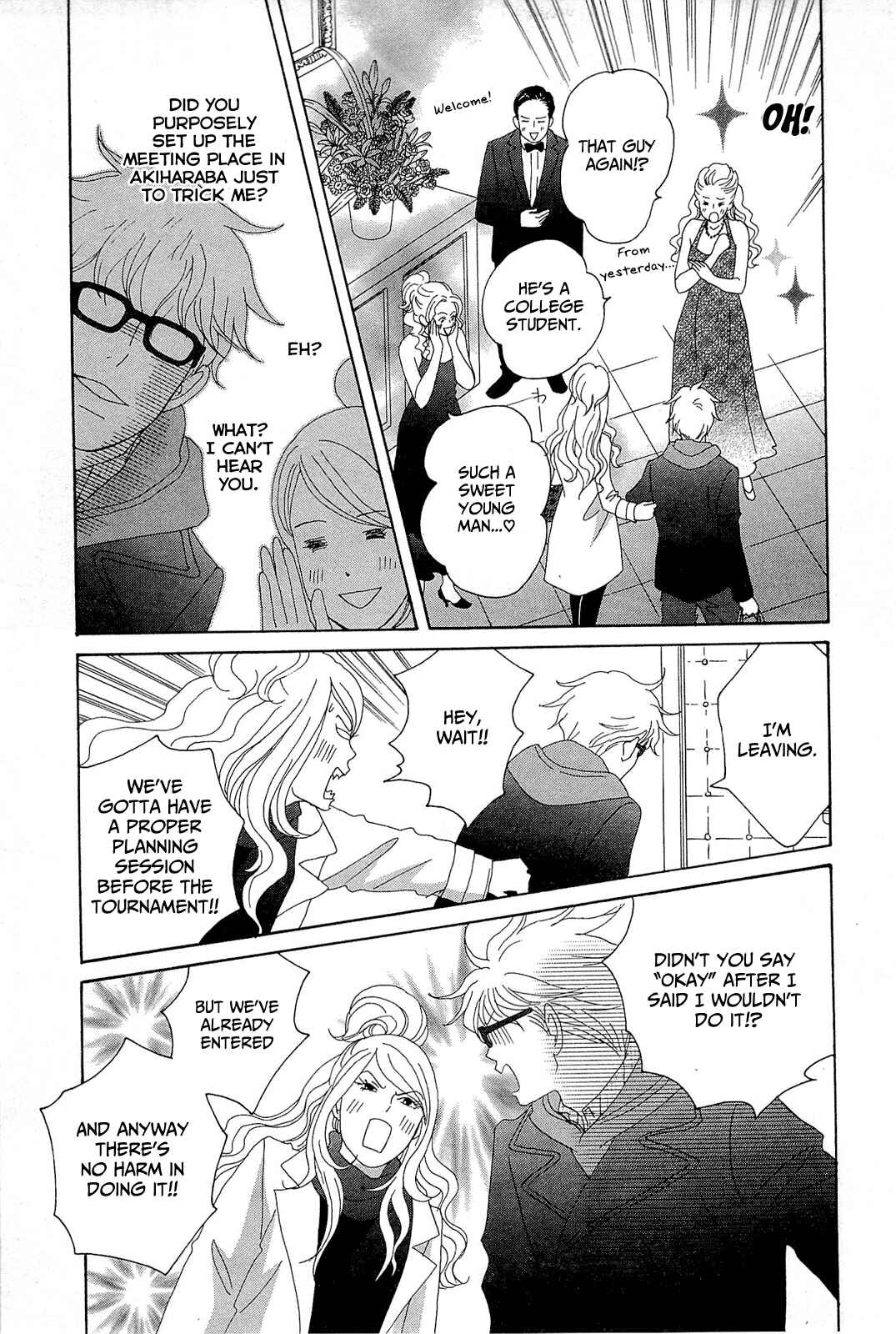 Page 5 Chapter 7 87CLOCKERS