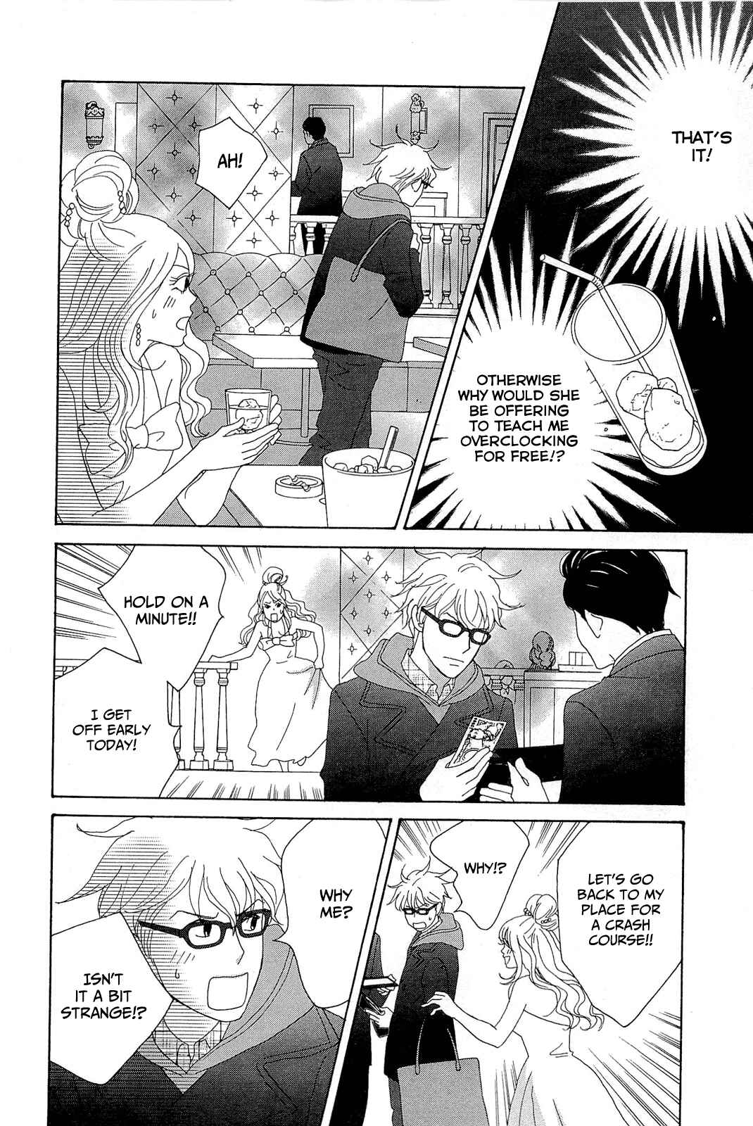 Page 8 Chapter 7 87CLOCKERS