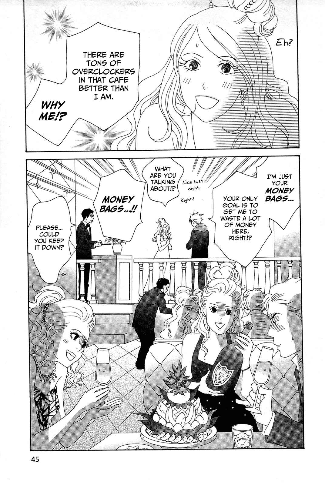 Page 9 Chapter 7 87CLOCKERS