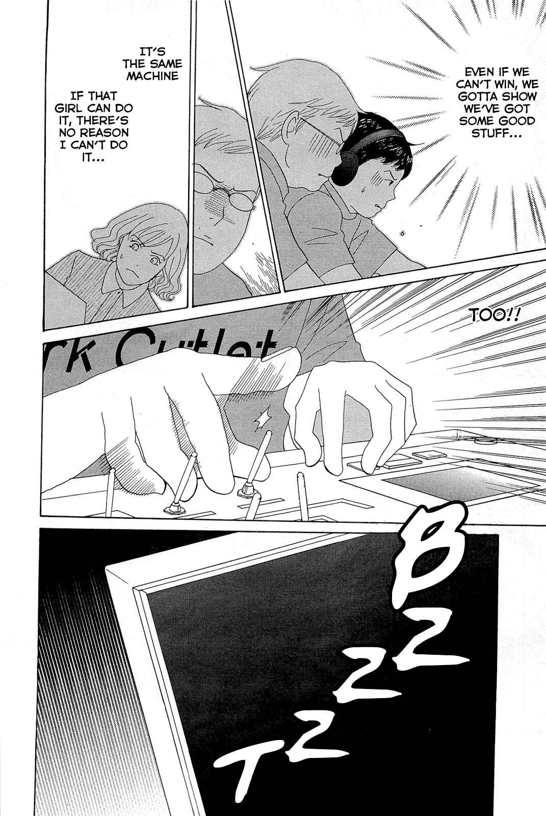 Page 10 Chapter 9 87CLOCKERS