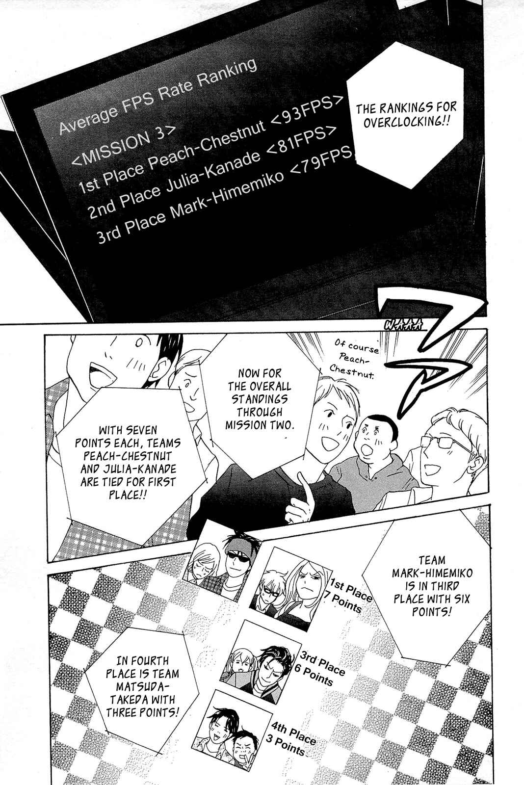Page 17 Chapter 9 87CLOCKERS