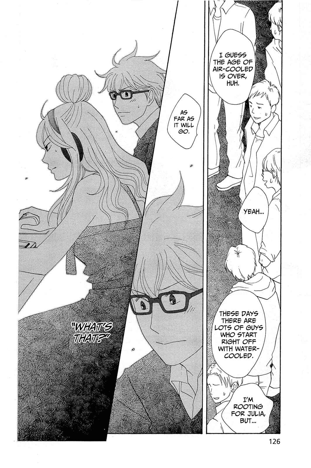 Page 26 Chapter 9 87CLOCKERS