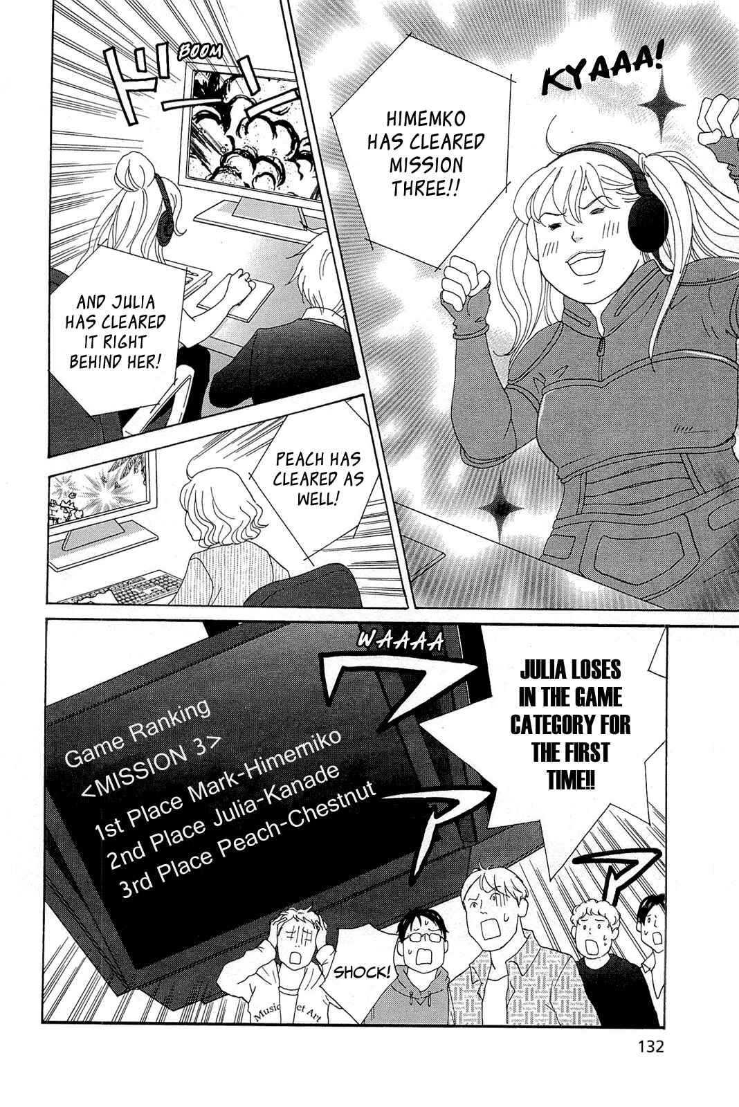 Page 32 Chapter 9 87CLOCKERS