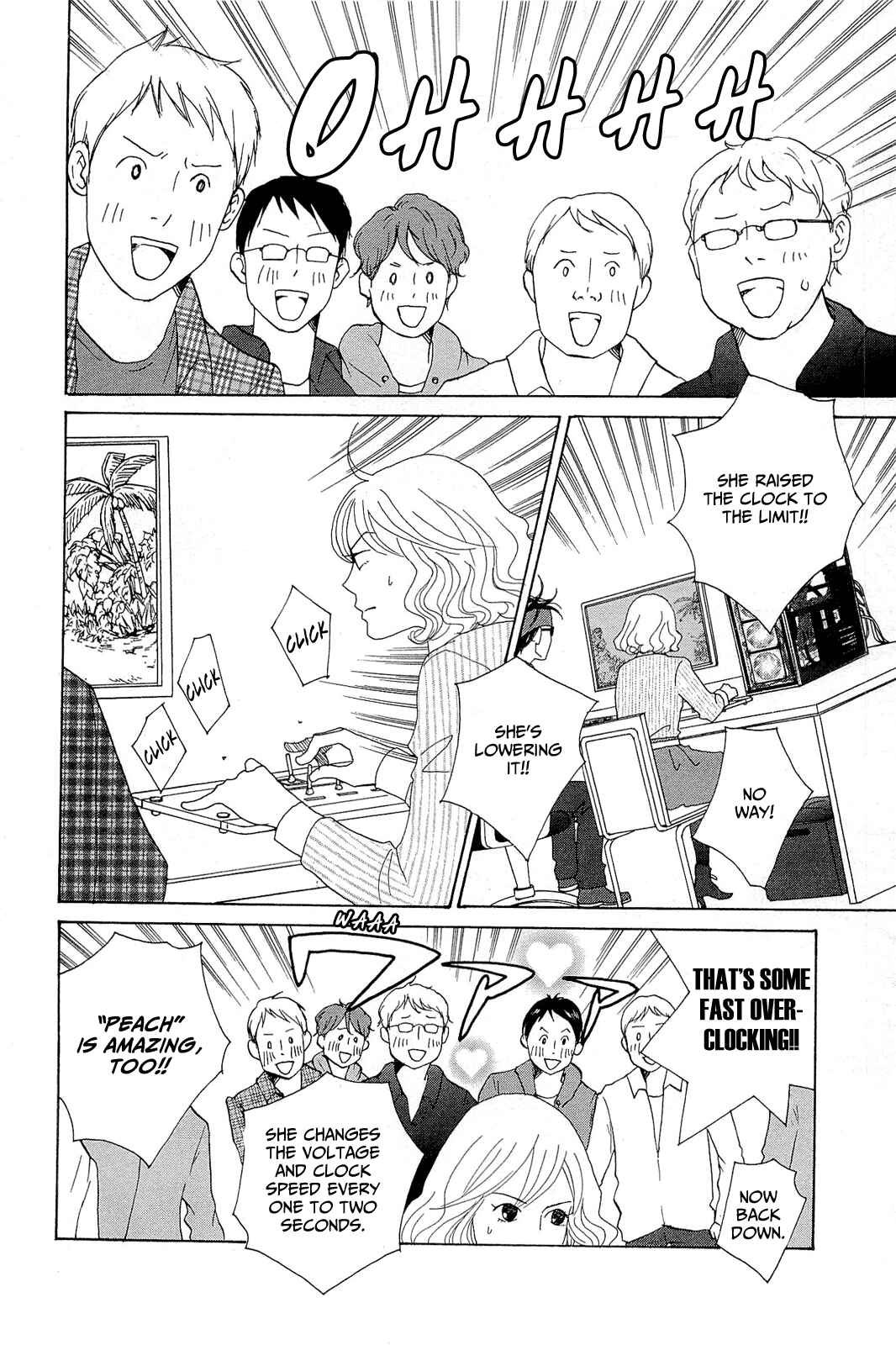 Page 6 Chapter 9 87CLOCKERS