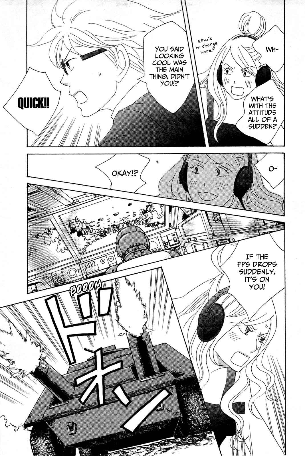 Page 27 Chapter 10 87CLOCKERS