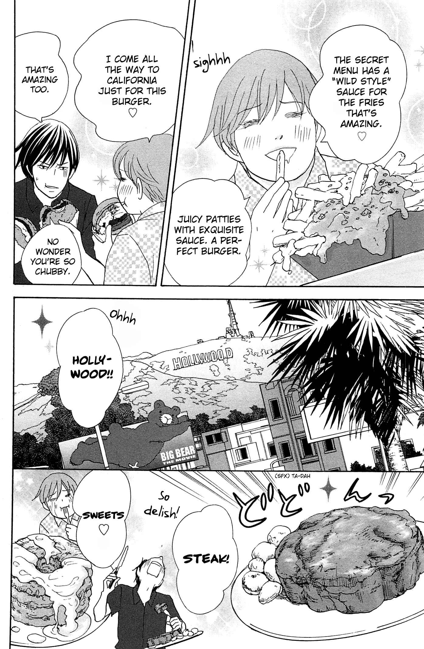 Page 4 Chapter 47 87CLOCKERS