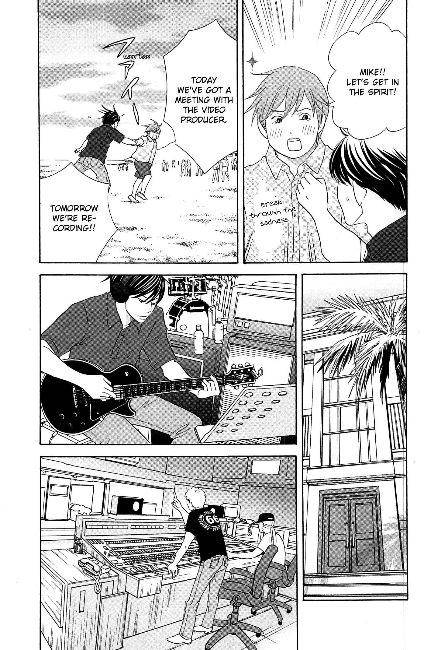 Page 9 Chapter 47 87CLOCKERS
