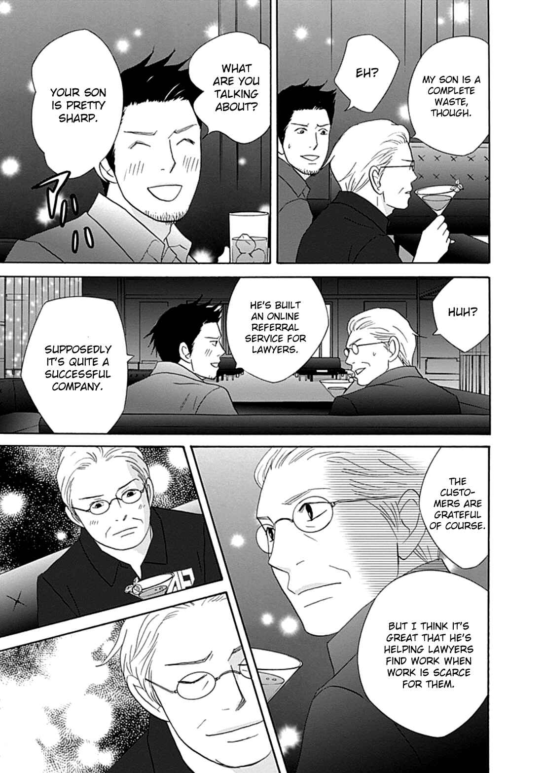 Page 13 Chapter 38 87CLOCKERS