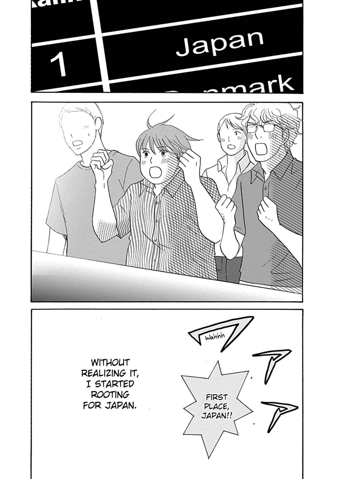 Page 3 Chapter 38 87CLOCKERS