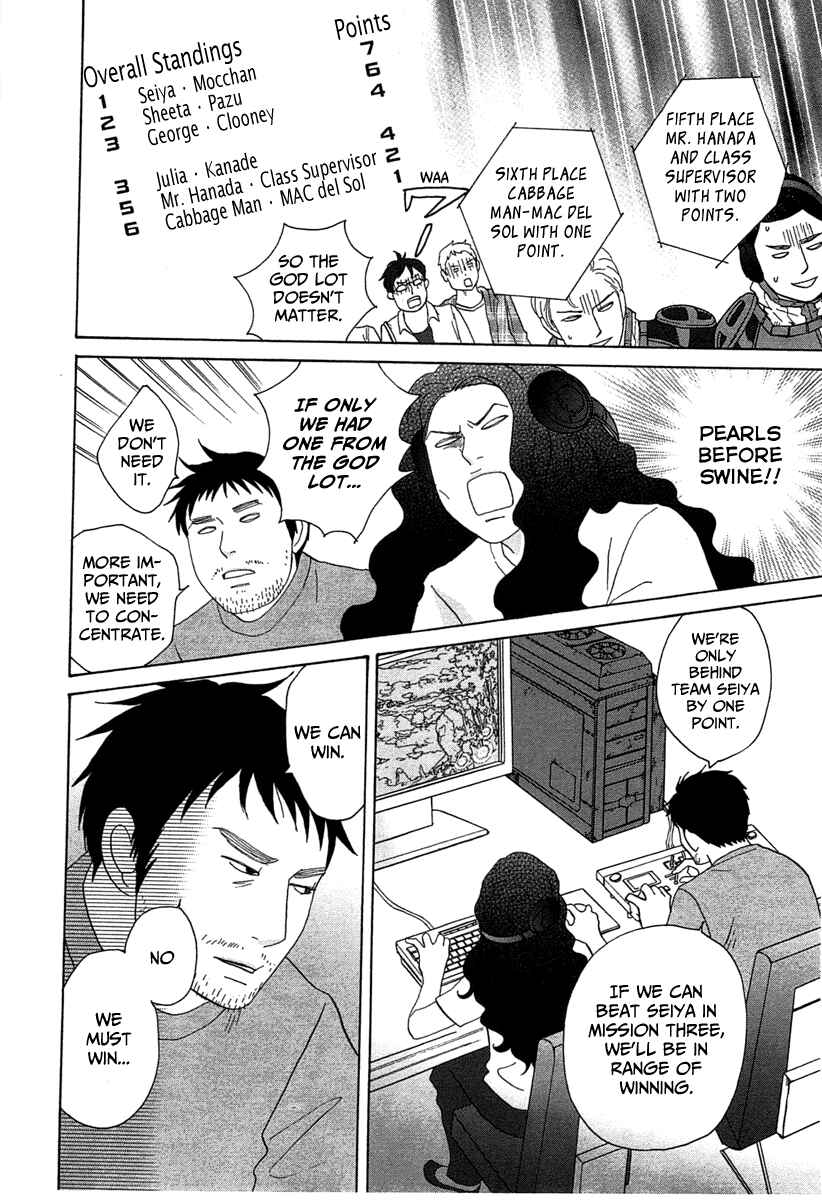 Page 21 Chapter 18 87CLOCKERS