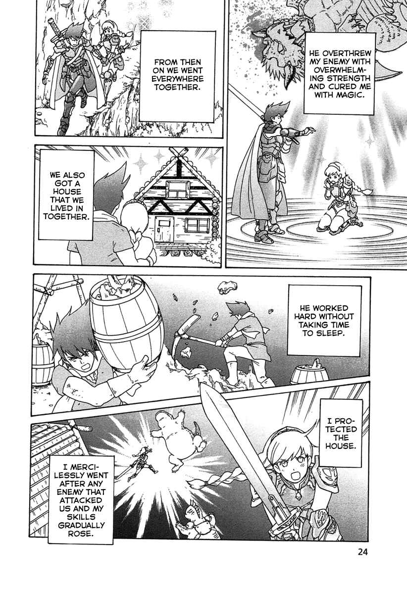 Page 25 Chapter 18 87CLOCKERS