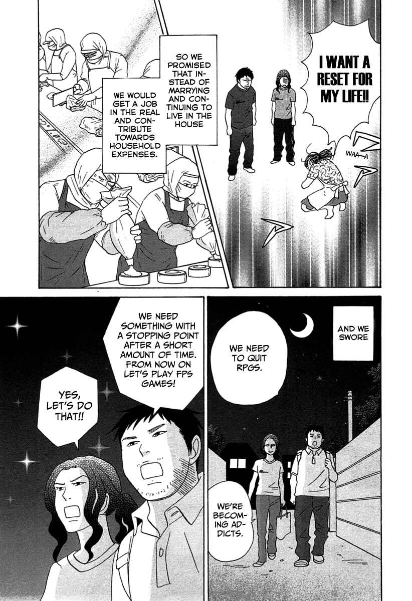 Page 28 Chapter 18 87CLOCKERS