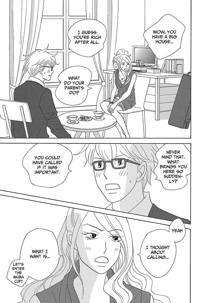 Page 13 Chapter 15 87CLOCKERS