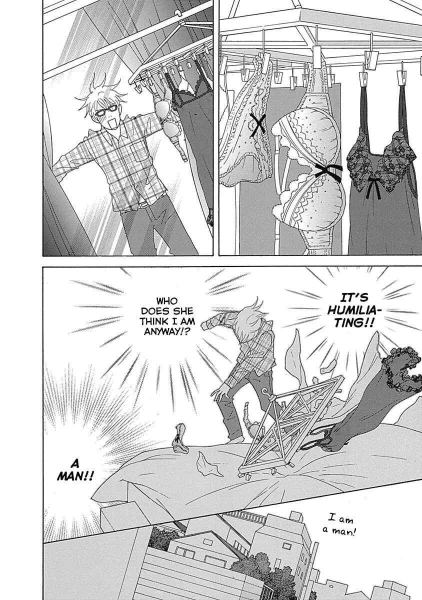 Page 30 Chapter 15 87CLOCKERS