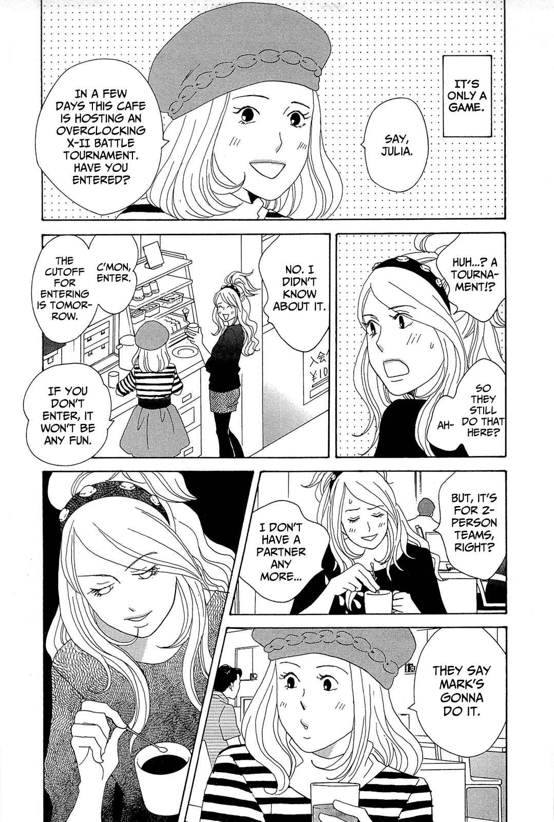 Page 25 Chapter 6 87CLOCKERS