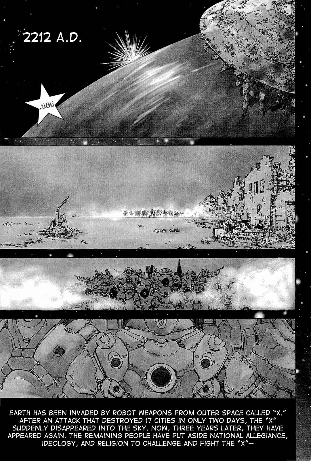 Page 4 Chapter 6 87CLOCKERS