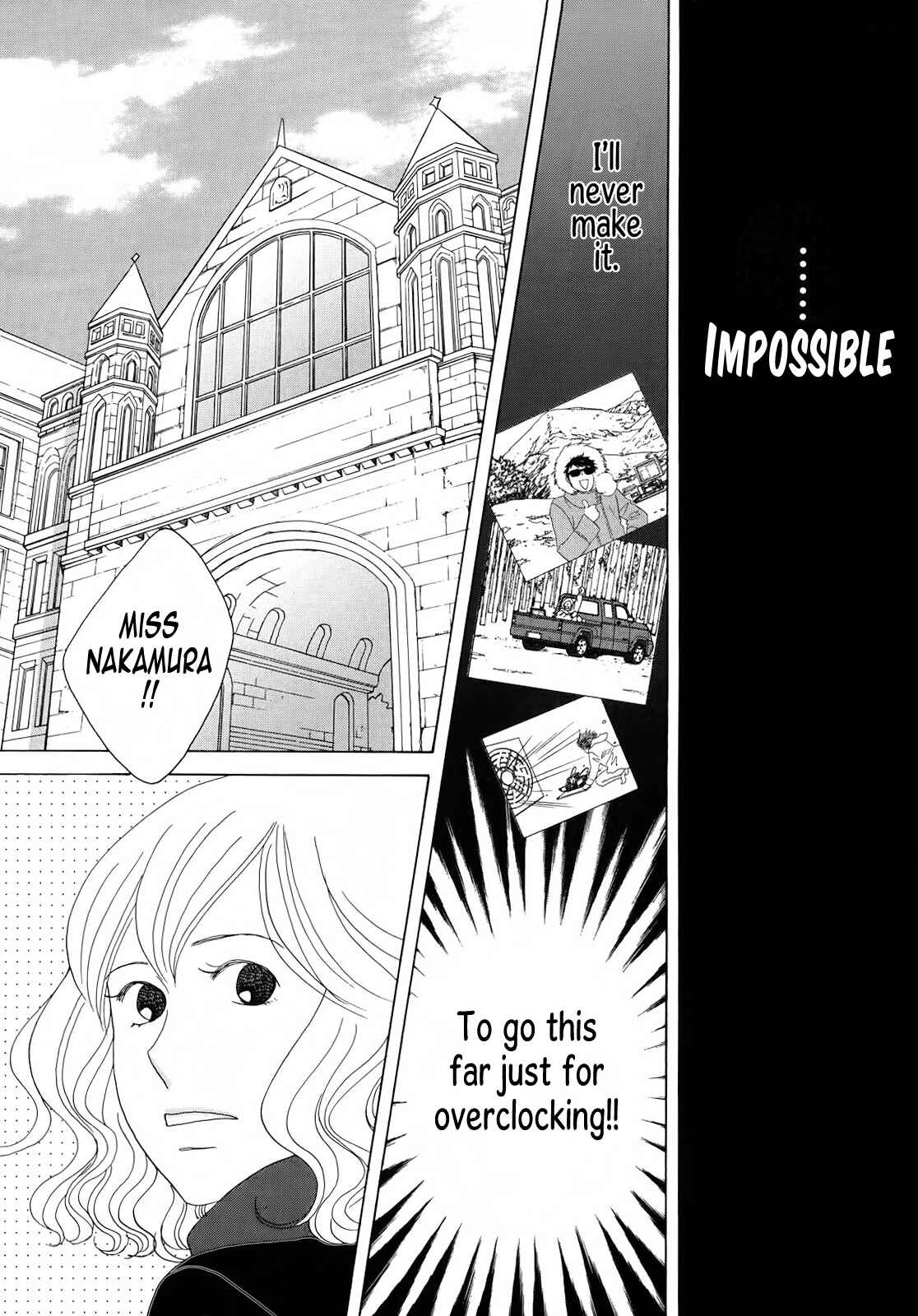 Page 19 Chapter 4 87CLOCKERS