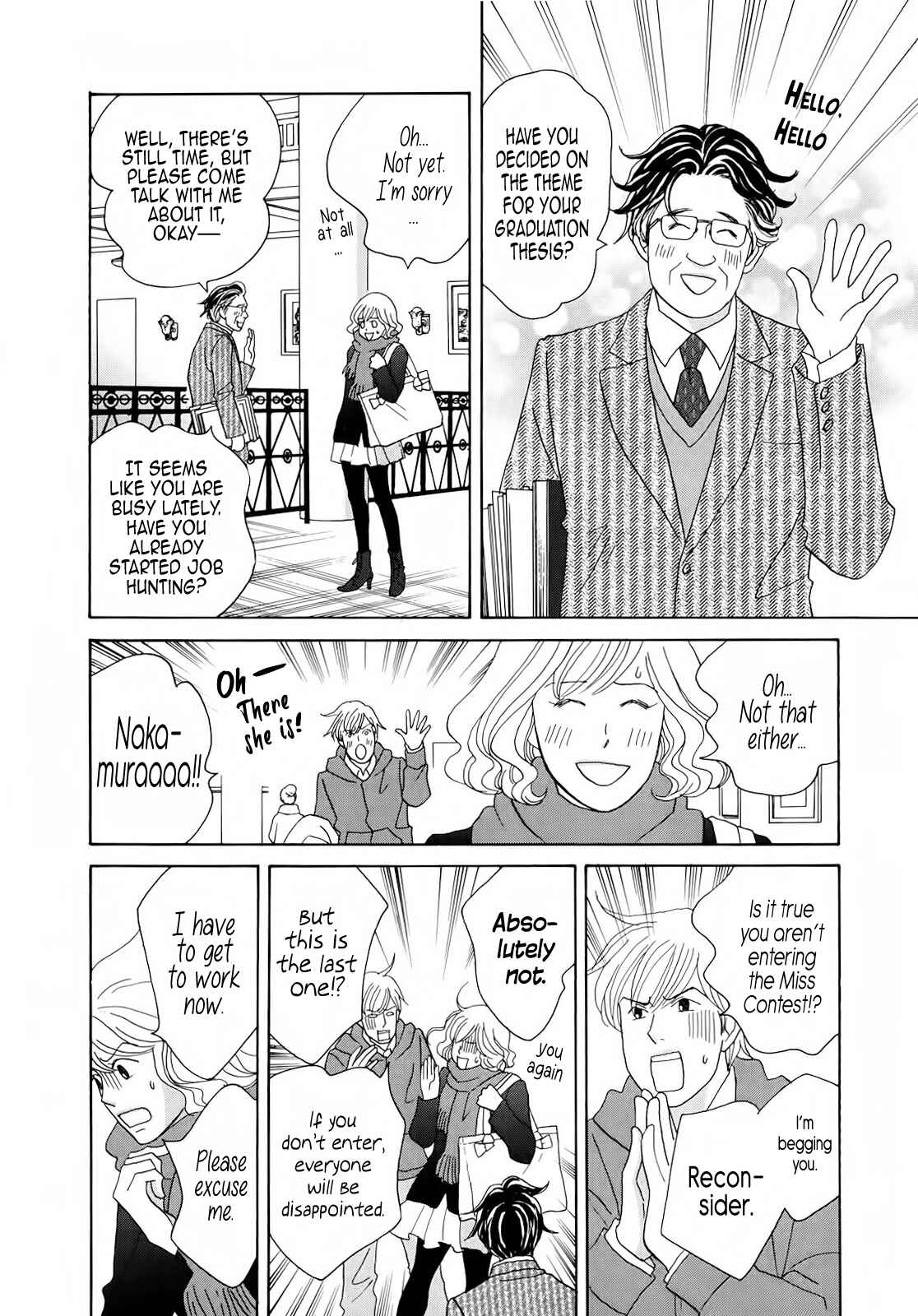 Page 20 Chapter 4 87CLOCKERS