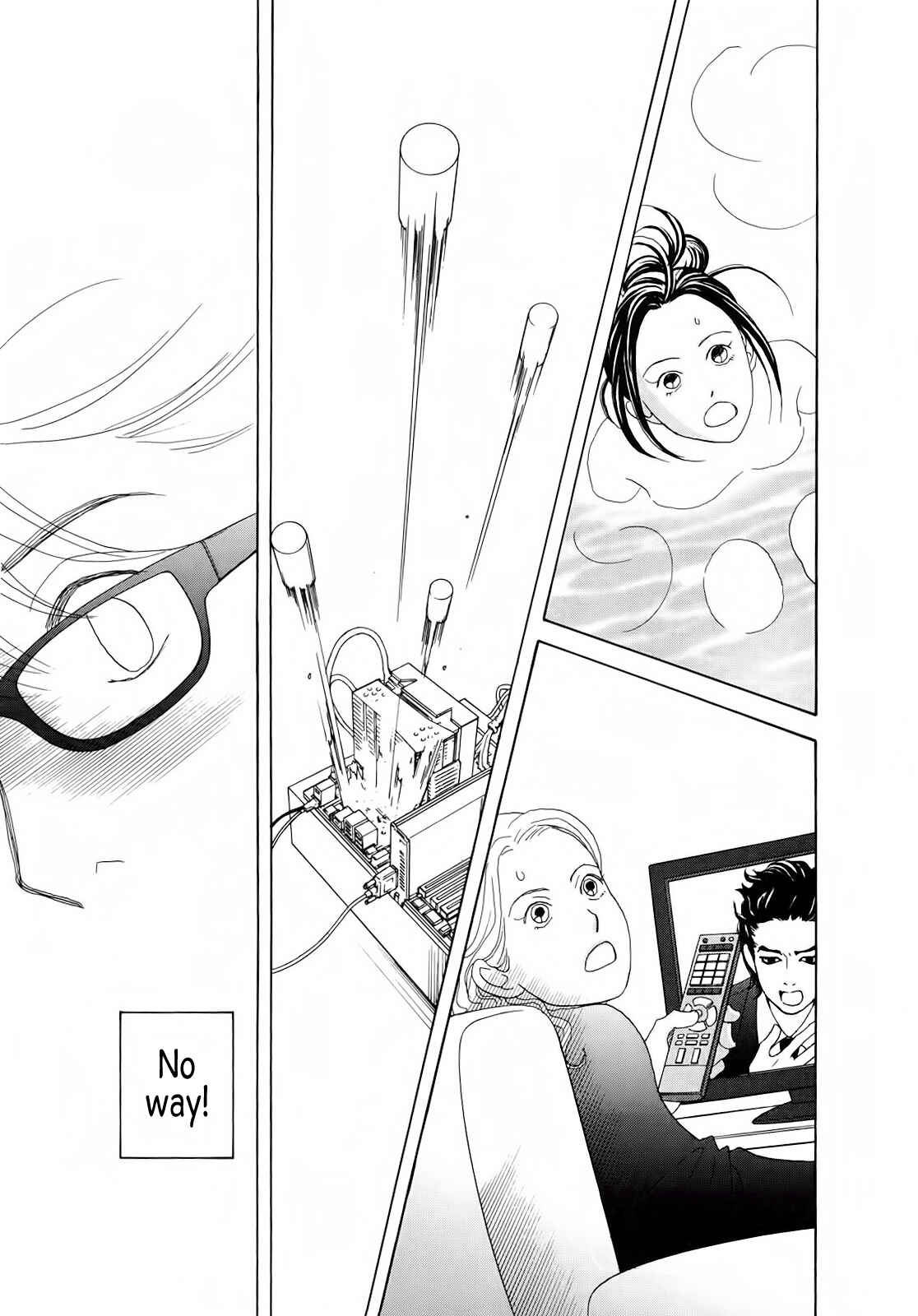 Page 3 Chapter 4 87CLOCKERS