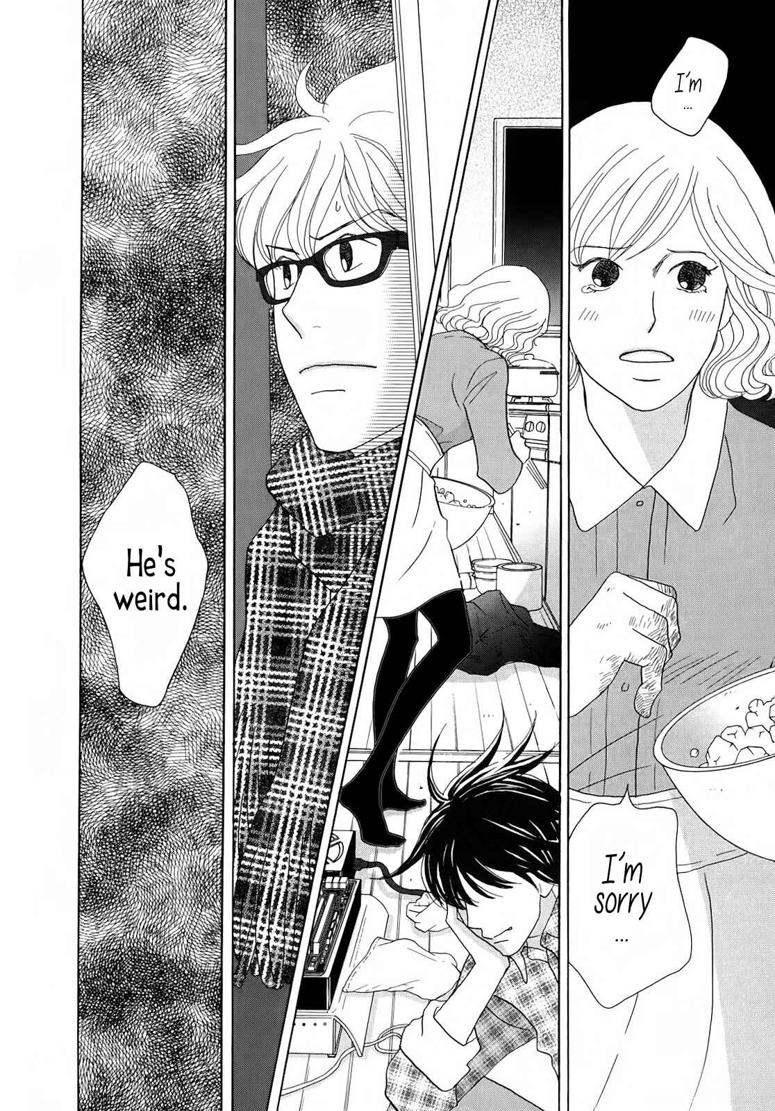 Page 30 Chapter 4 87CLOCKERS