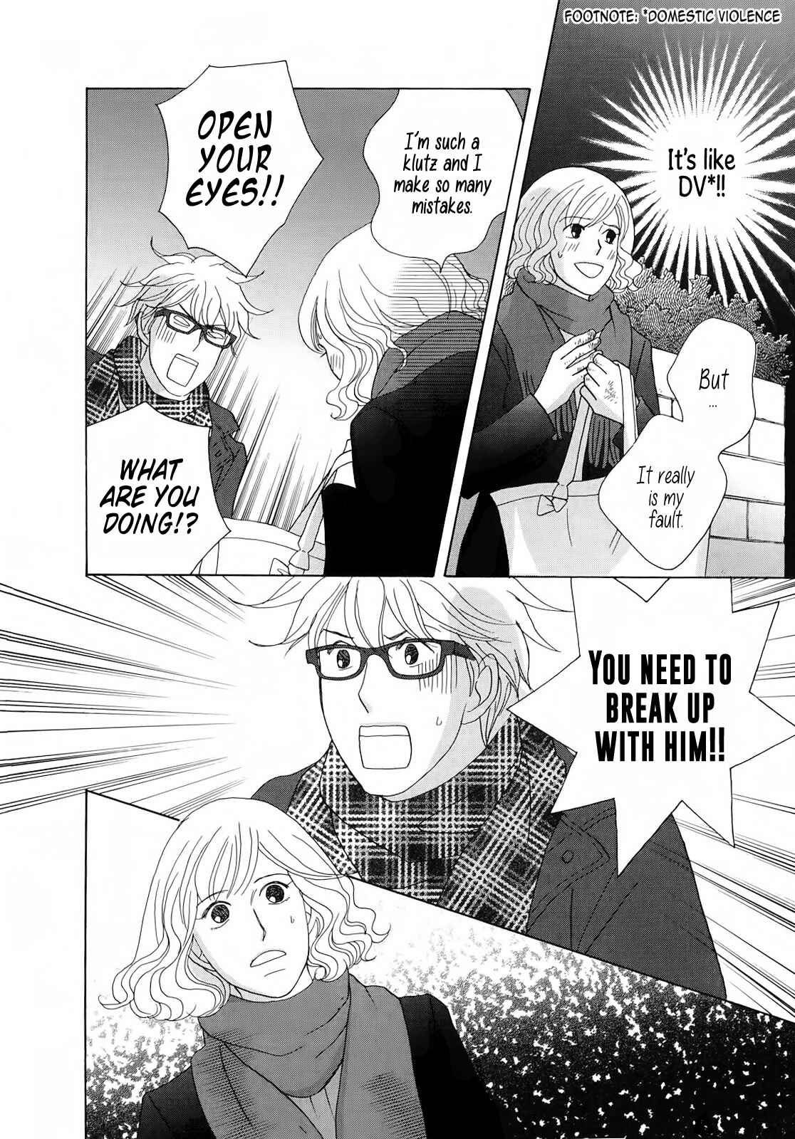 Page 32 Chapter 4 87CLOCKERS