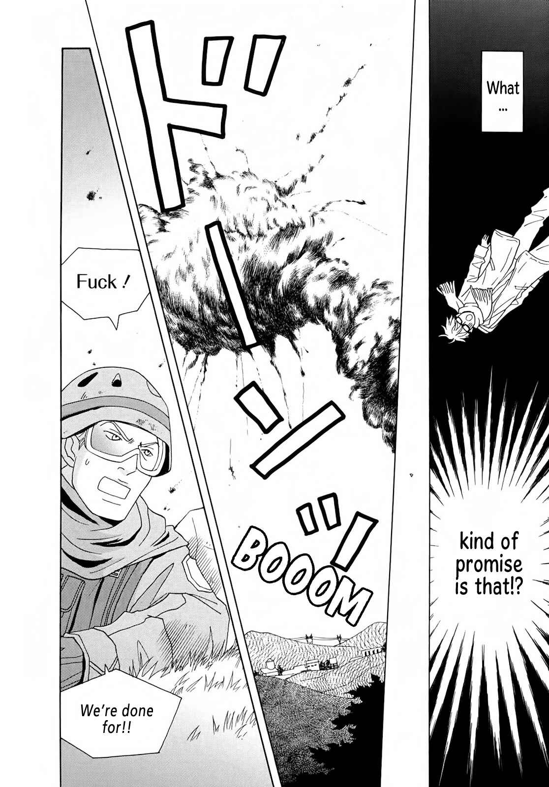 Page 36 Chapter 4 87CLOCKERS