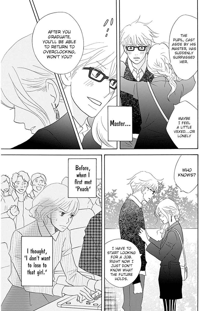 Page 15 Chapter 43 87CLOCKERS