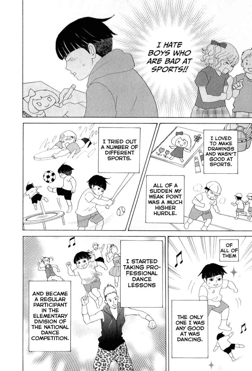 Page 10 Chapter 27 87CLOCKERS