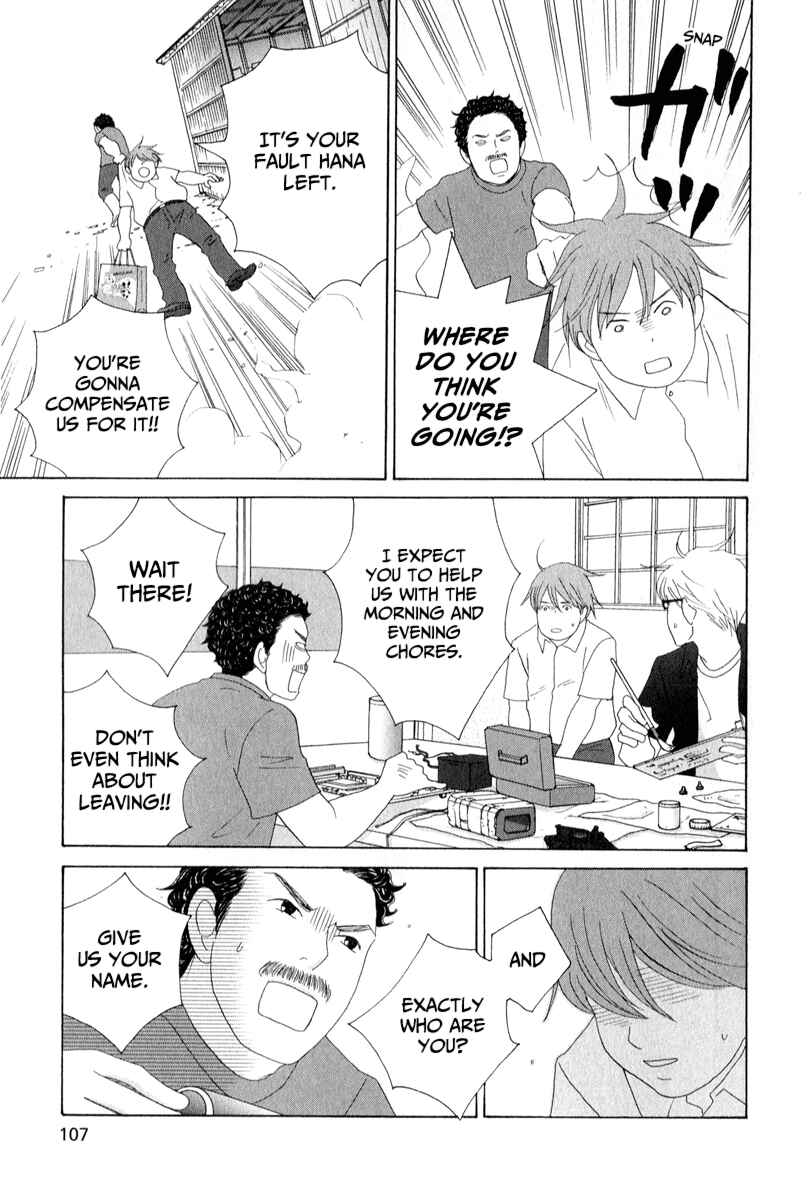 Page 5 Chapter 27 87CLOCKERS