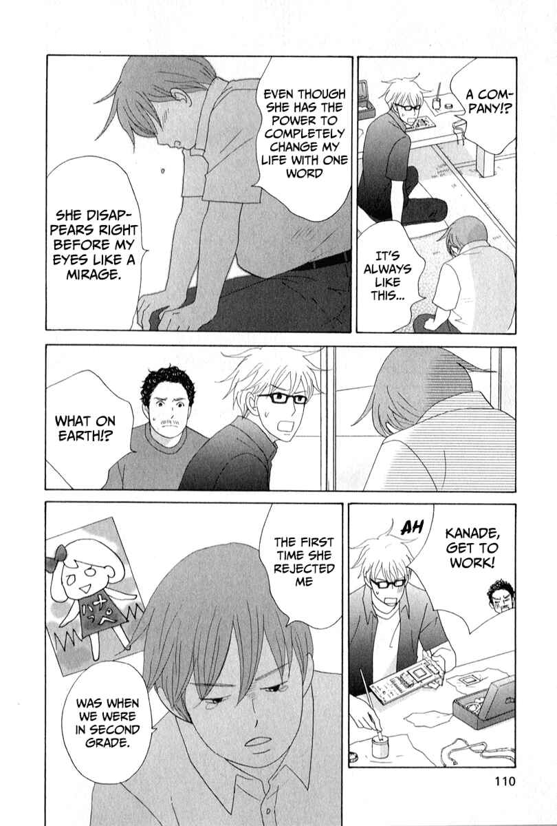 Page 8 Chapter 27 87CLOCKERS