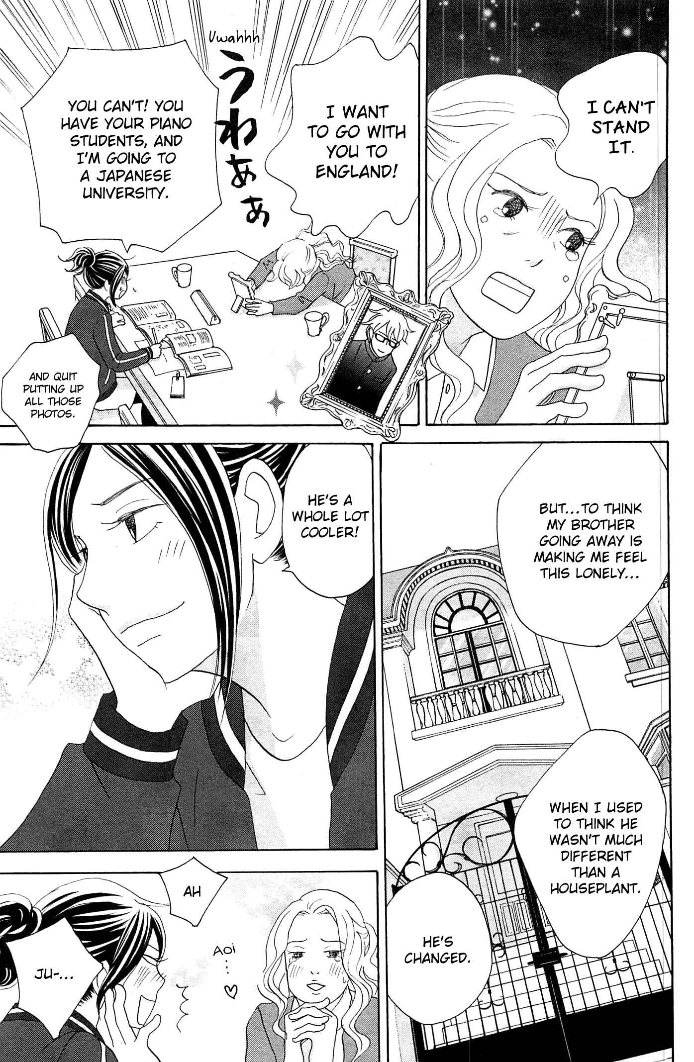 Page 27 Chapter 51 87CLOCKERS